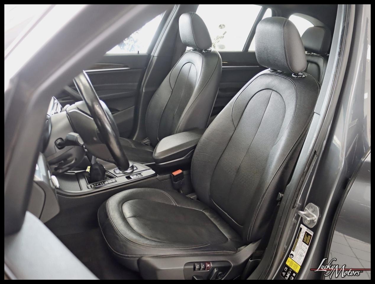 BMW X1 xDrive28i 2018