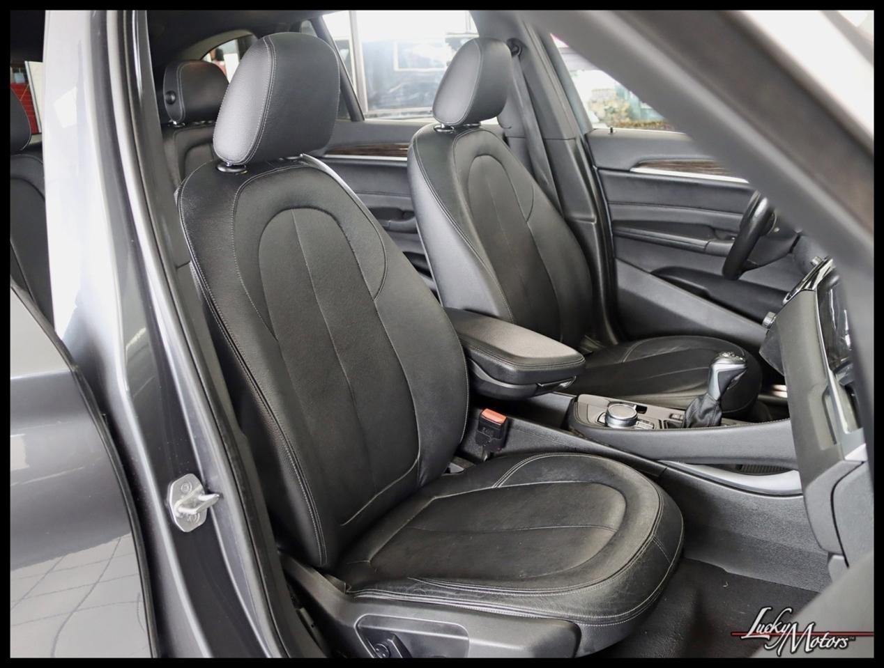 BMW X1 xDrive28i 2018