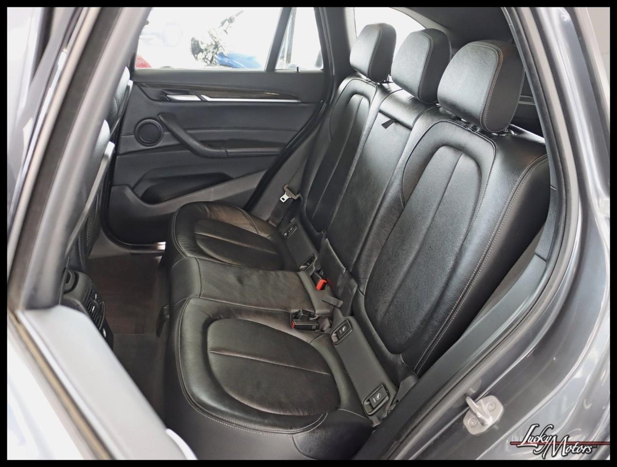 BMW X1 xDrive28i 2018