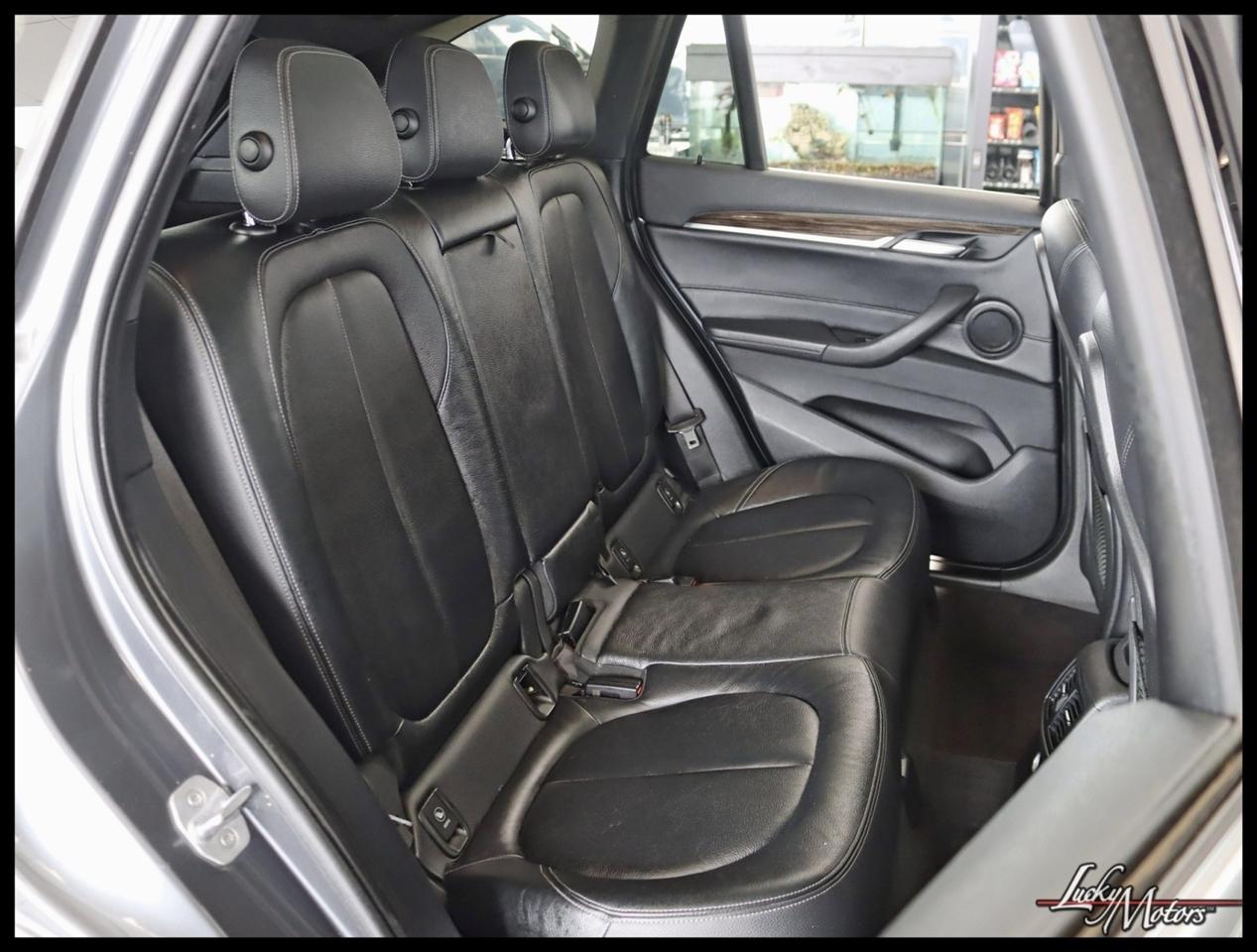 BMW X1 xDrive28i 2018