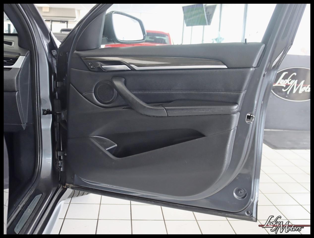 BMW X1 xDrive28i 2018