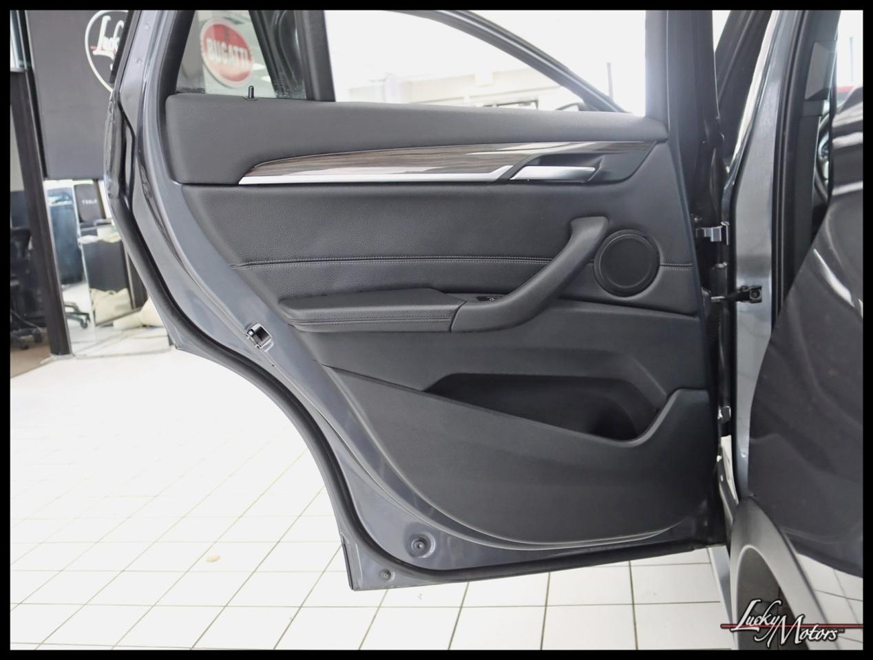 BMW X1 xDrive28i 2018