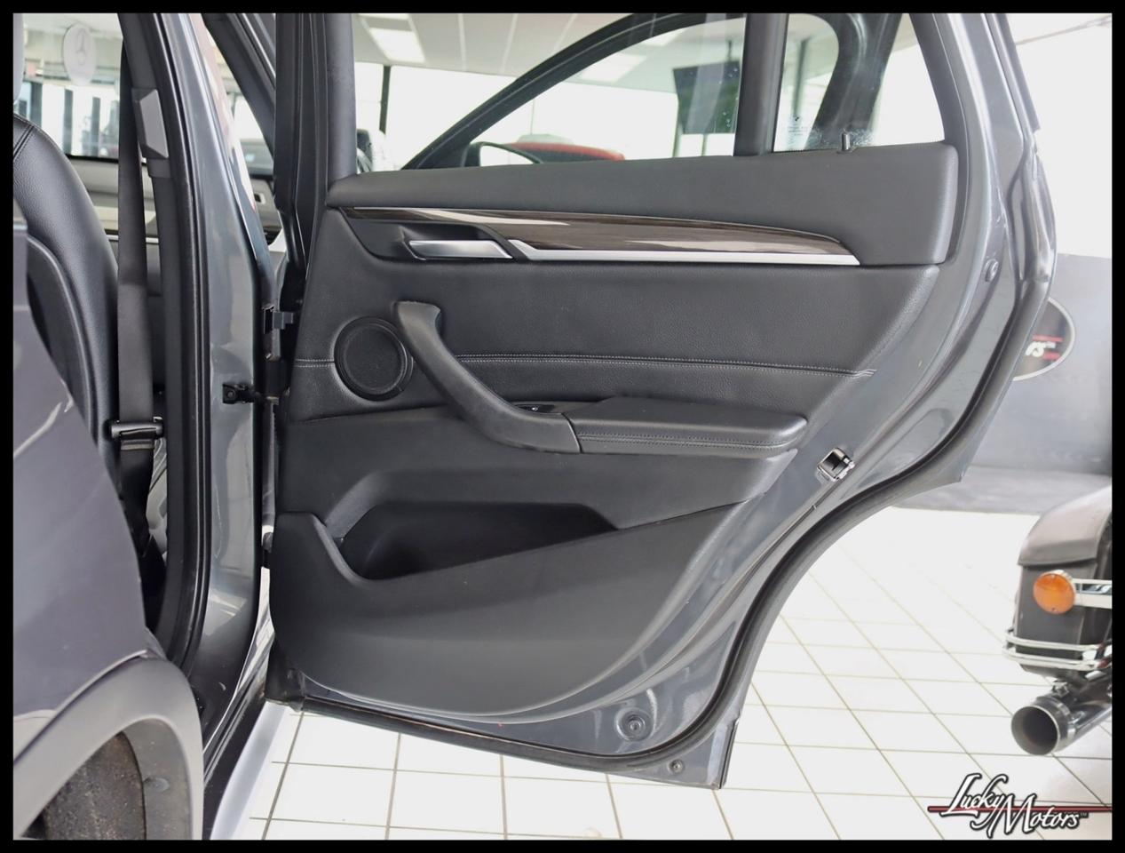 BMW X1 xDrive28i 2018