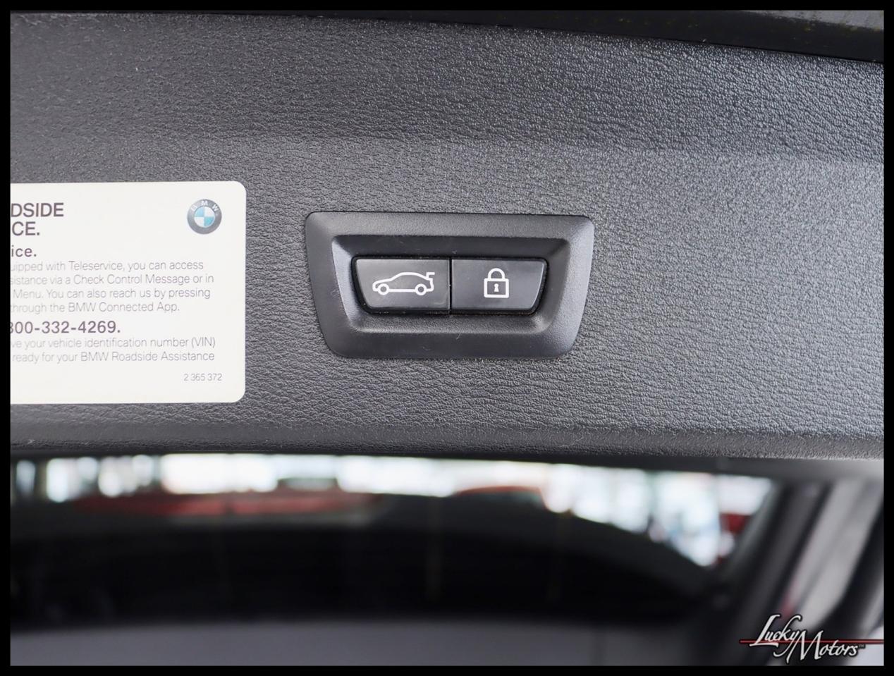 BMW X1 xDrive28i 2018