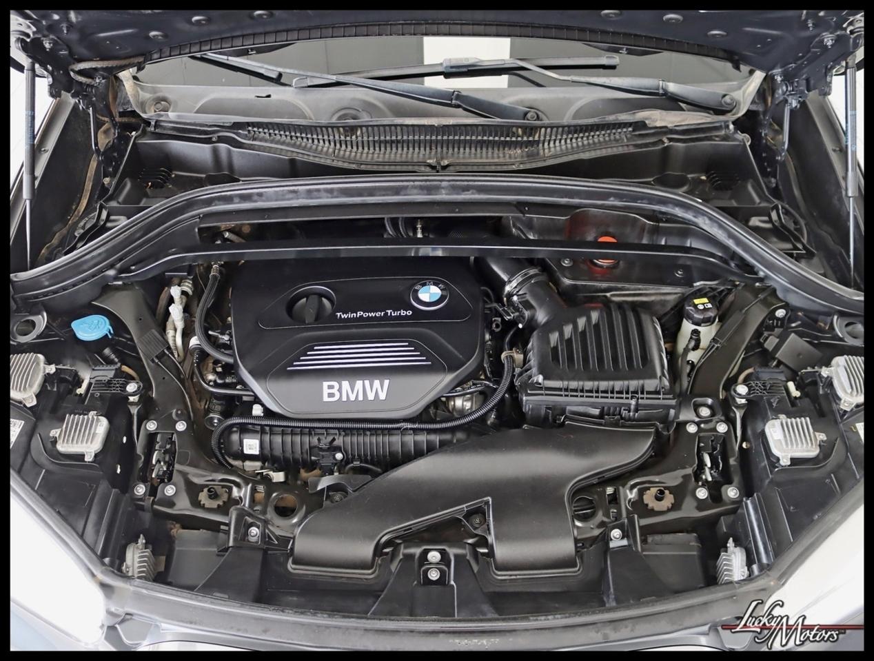 BMW X1 xDrive28i 2018