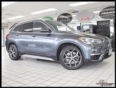 2018 BMW X1 