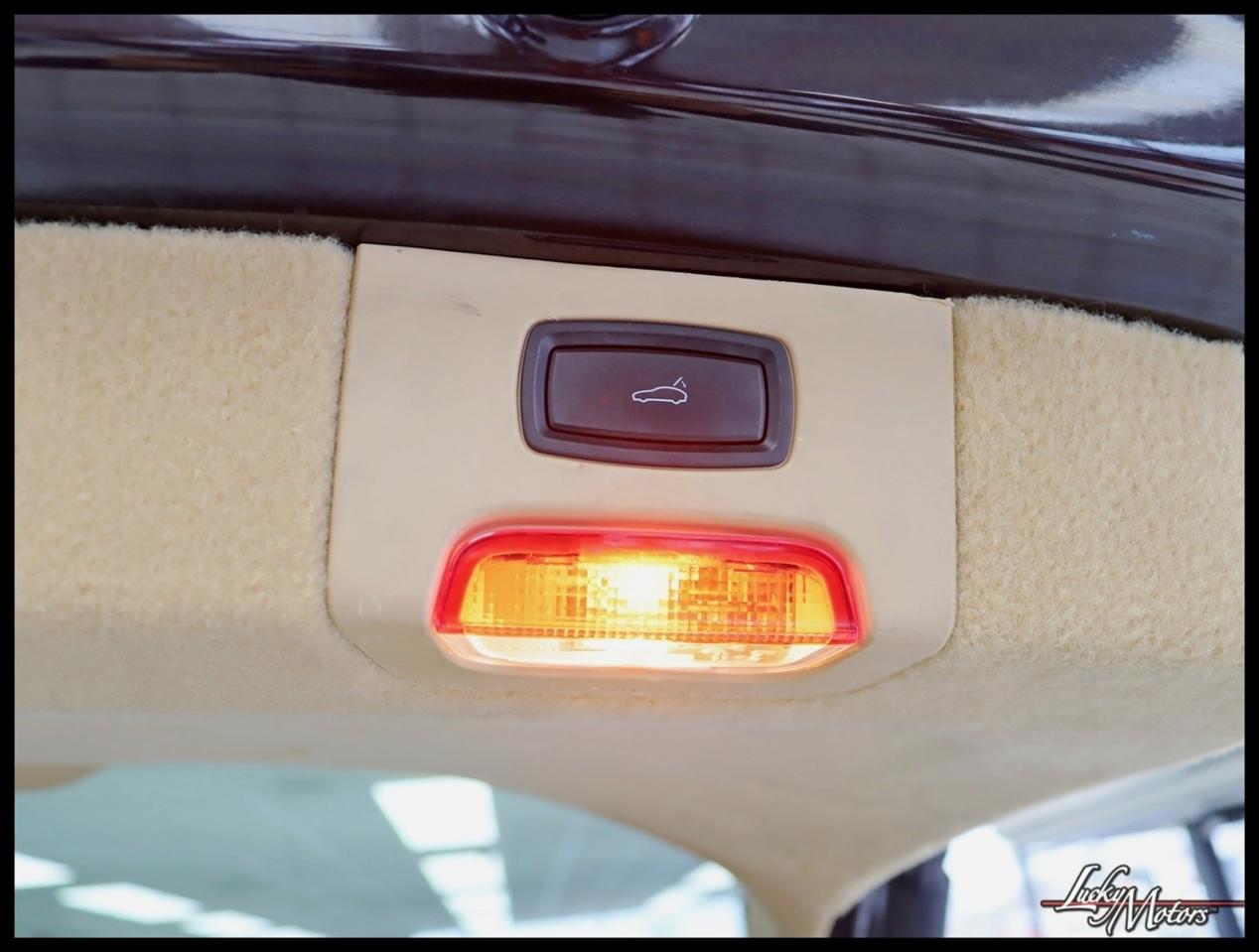 Porsche Cayenne Platinum Edition AWD 2017