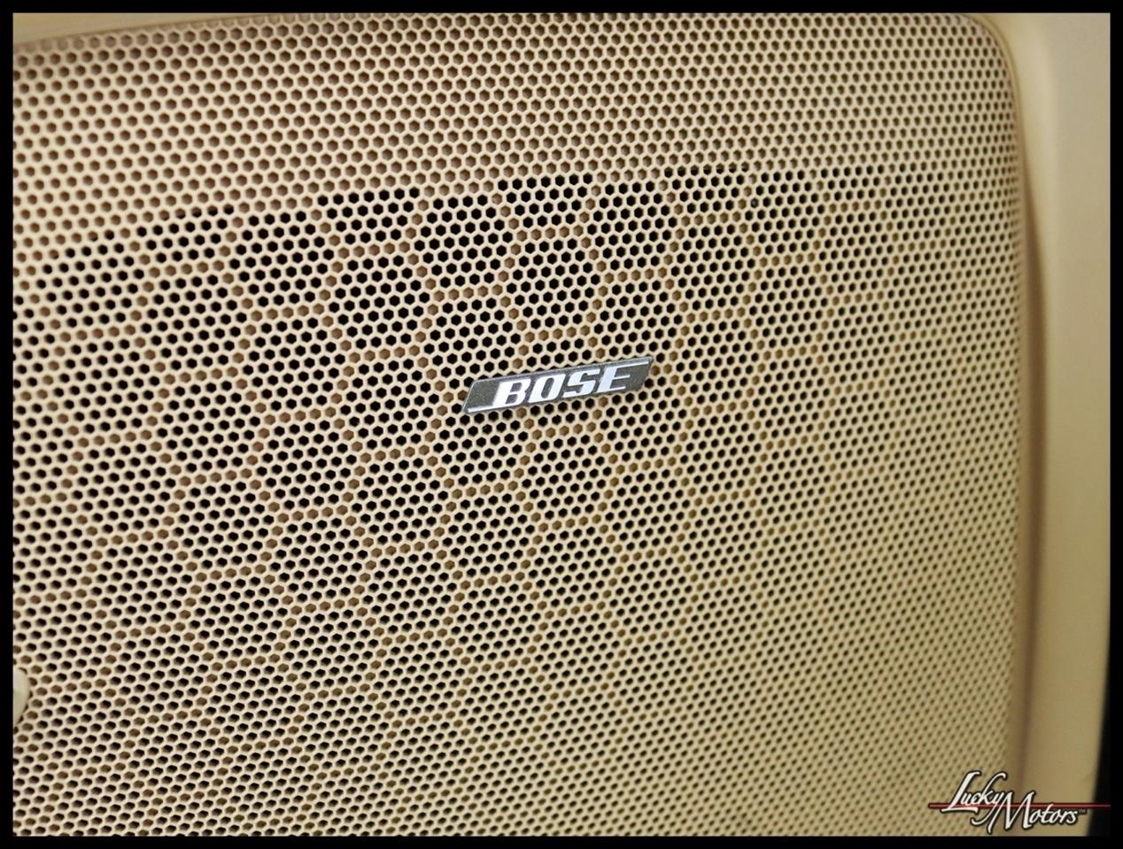 Porsche Cayenne Platinum Edition AWD 2017