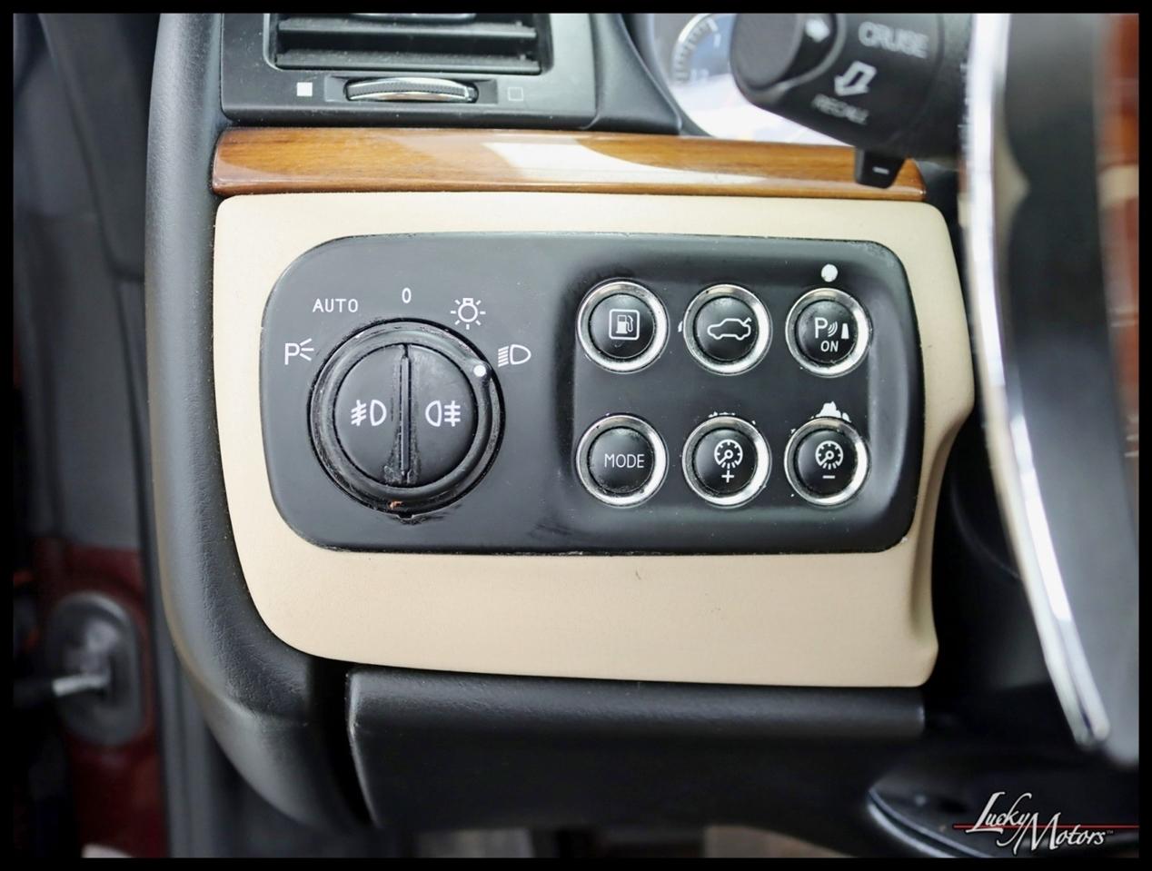 Maserati GranTurismo S 2012