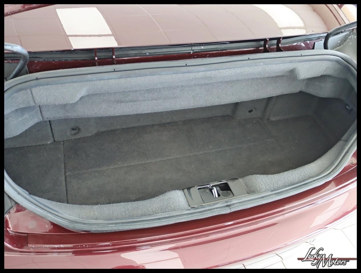 Maserati GranTurismo S 2012