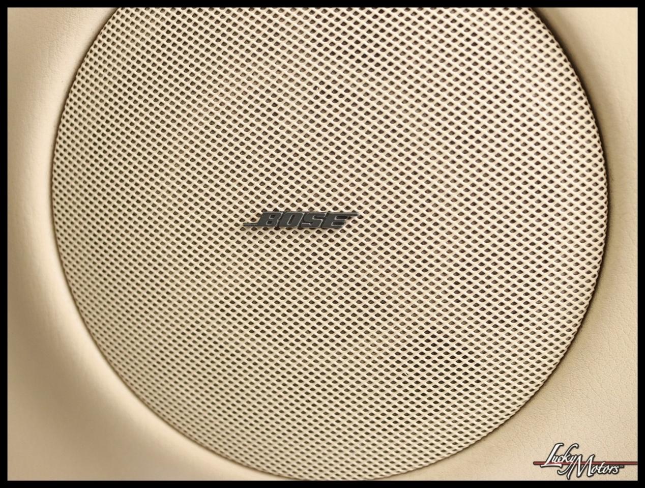 Maserati GranTurismo S 2012