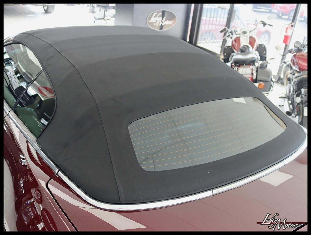 Maserati GranTurismo S 2012