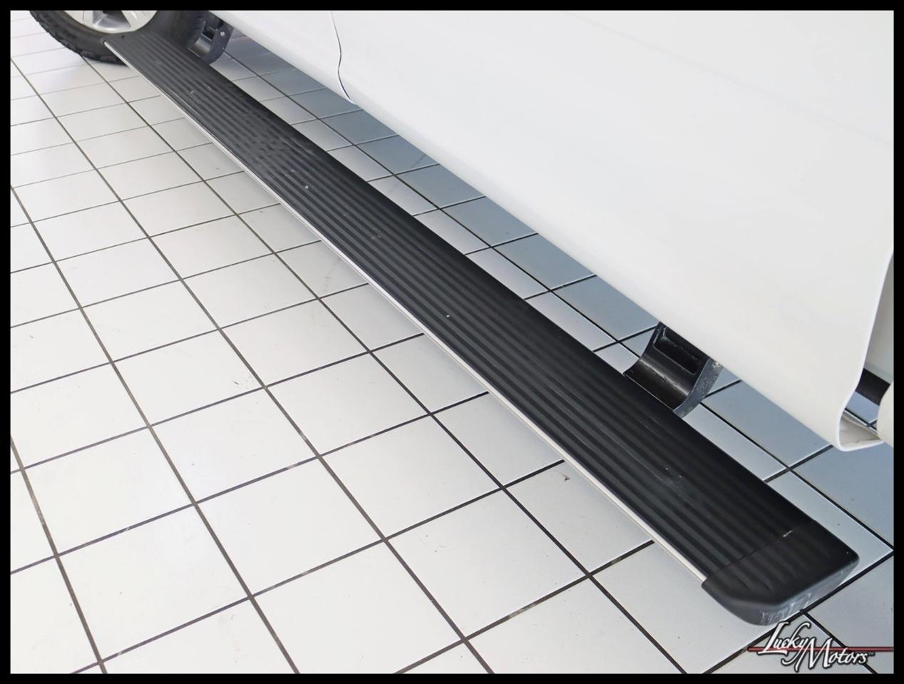 Ford F-150 Platinum SuperCrew 6.5-ft. Bed 4WD 2016