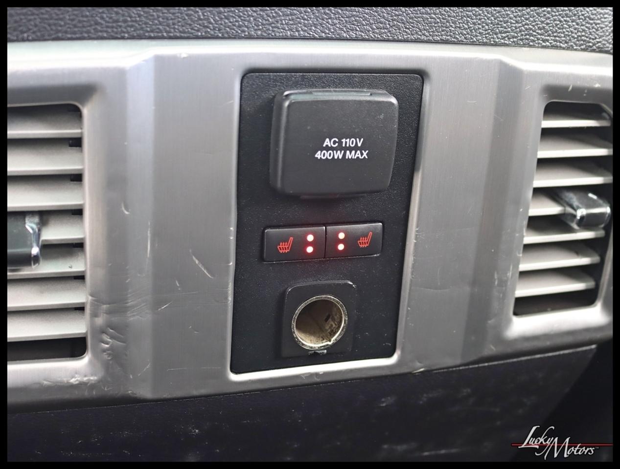 Ford F-150 Platinum SuperCrew 6.5-ft. Bed 4WD 2016