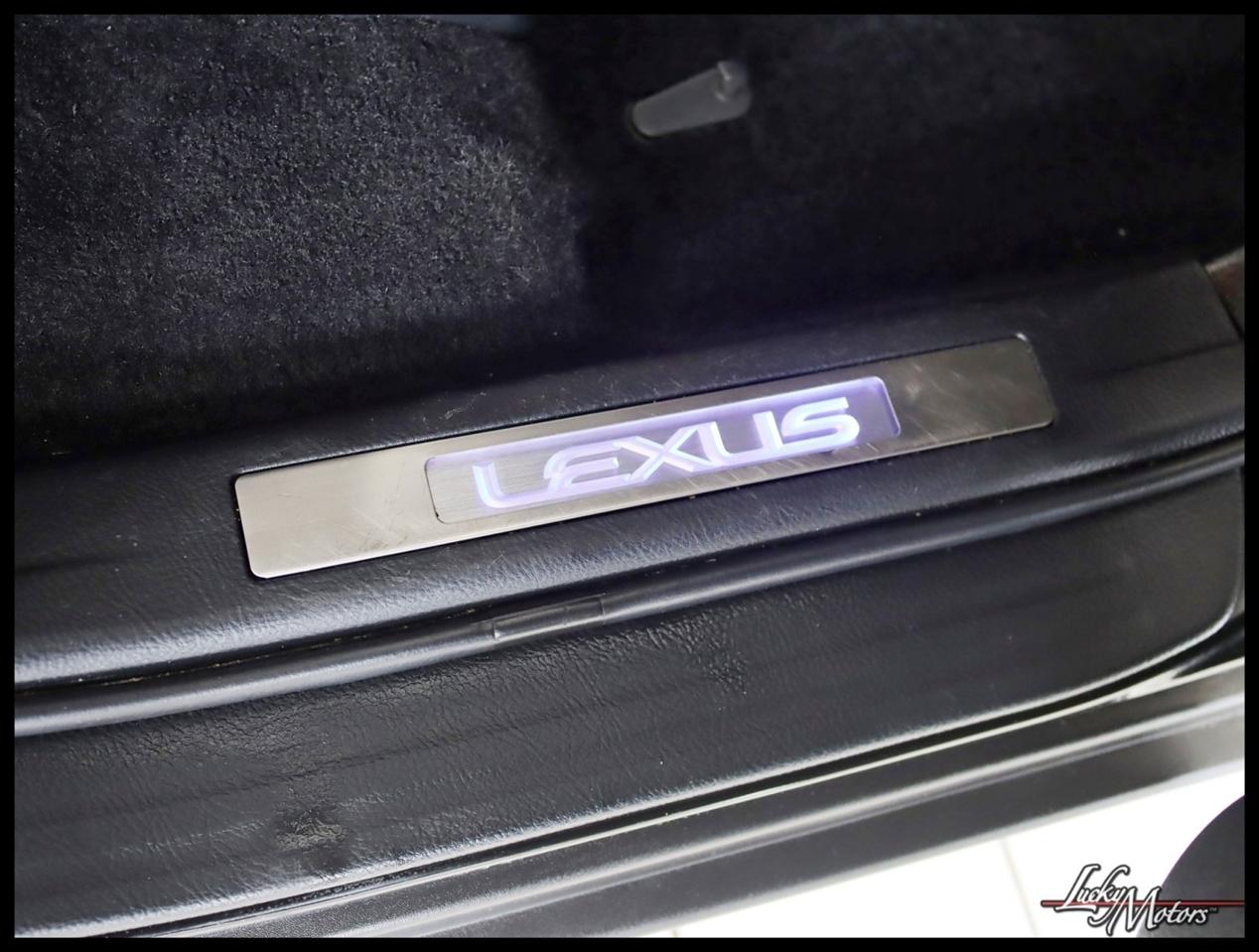 Lexus RX 400h AWD 2008