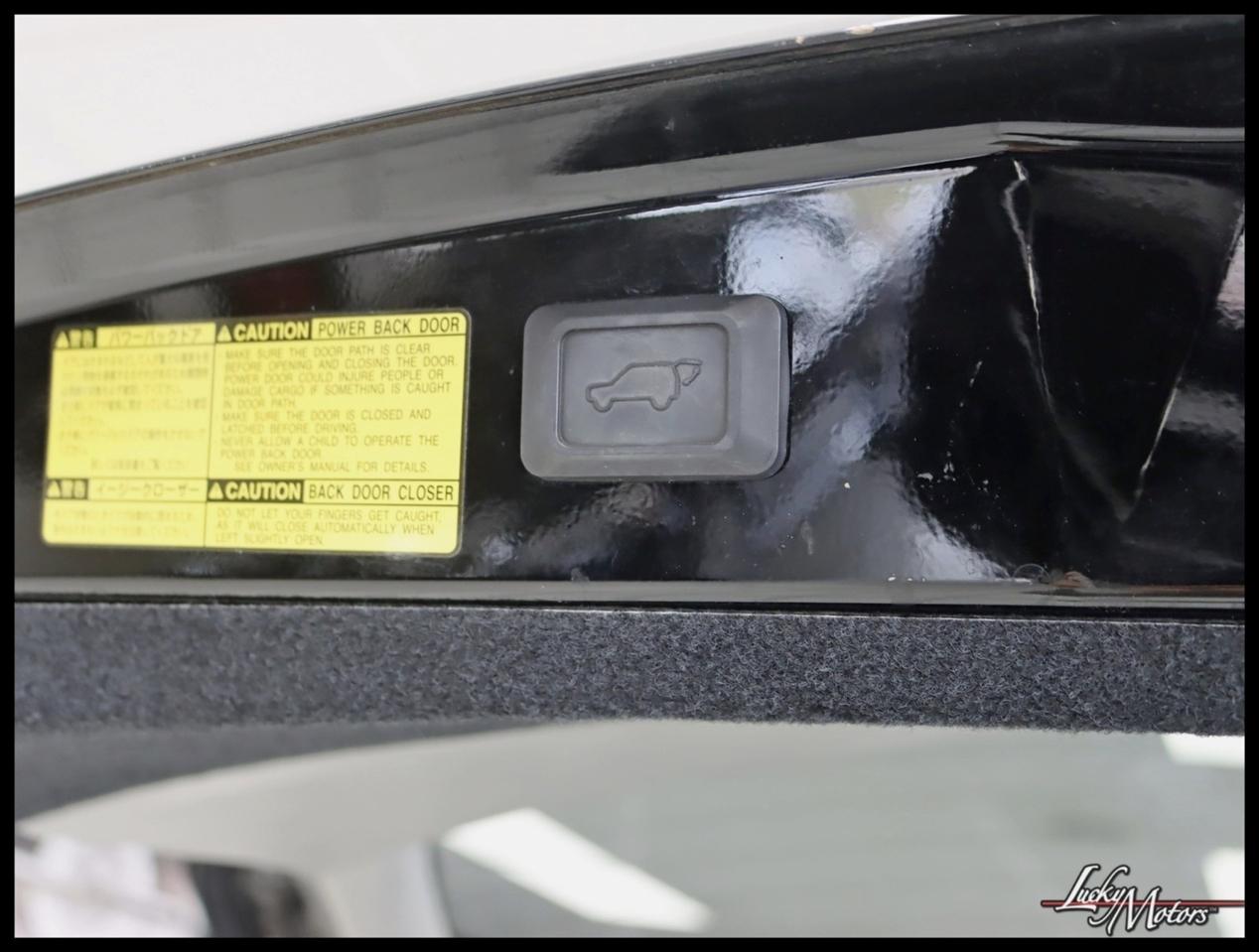 Lexus RX 400h AWD 2008