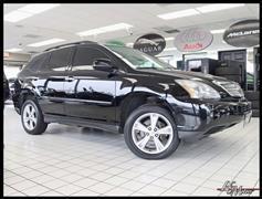 2008 Lexus RX 400h 
