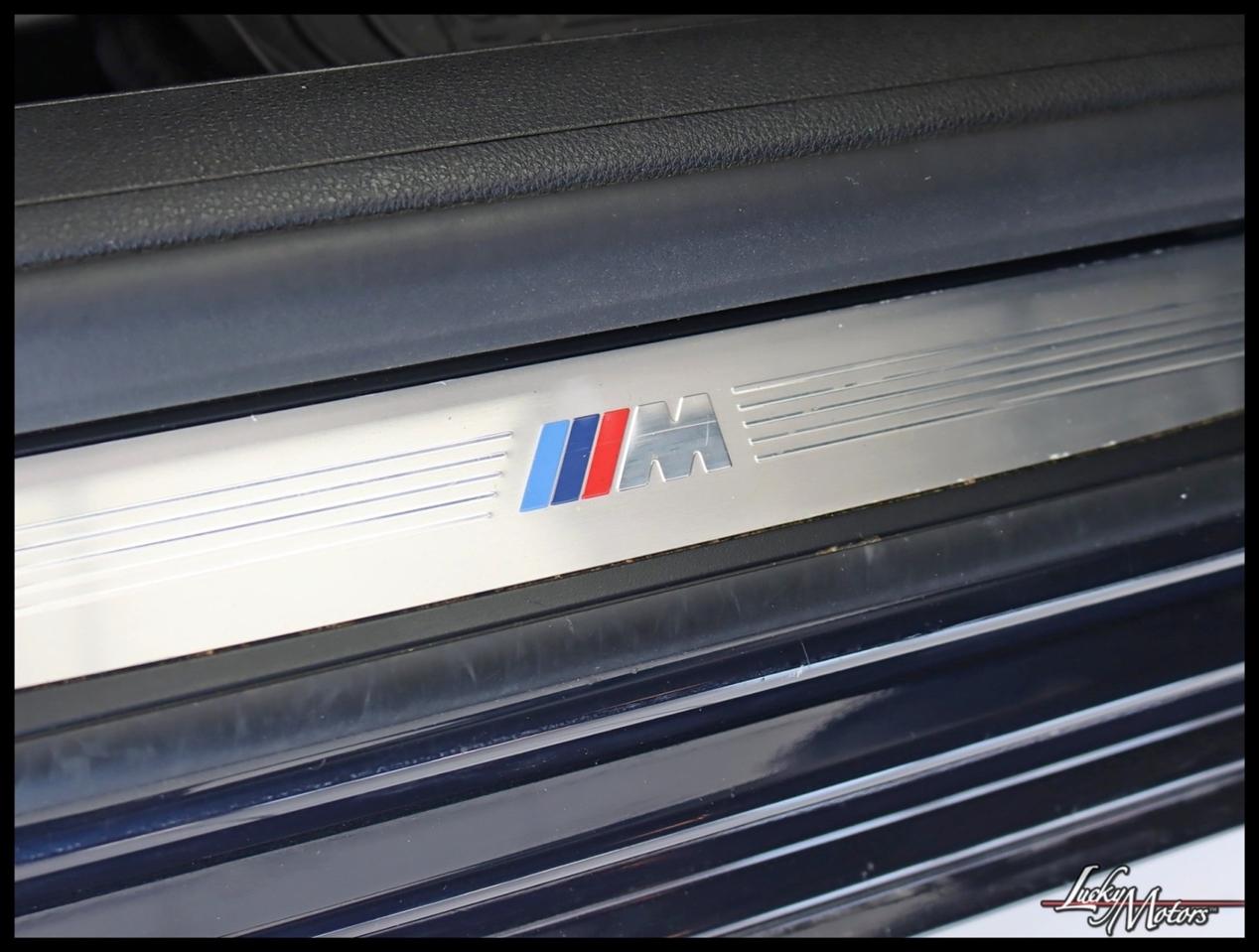 BMW 7-Series 750Li 2015