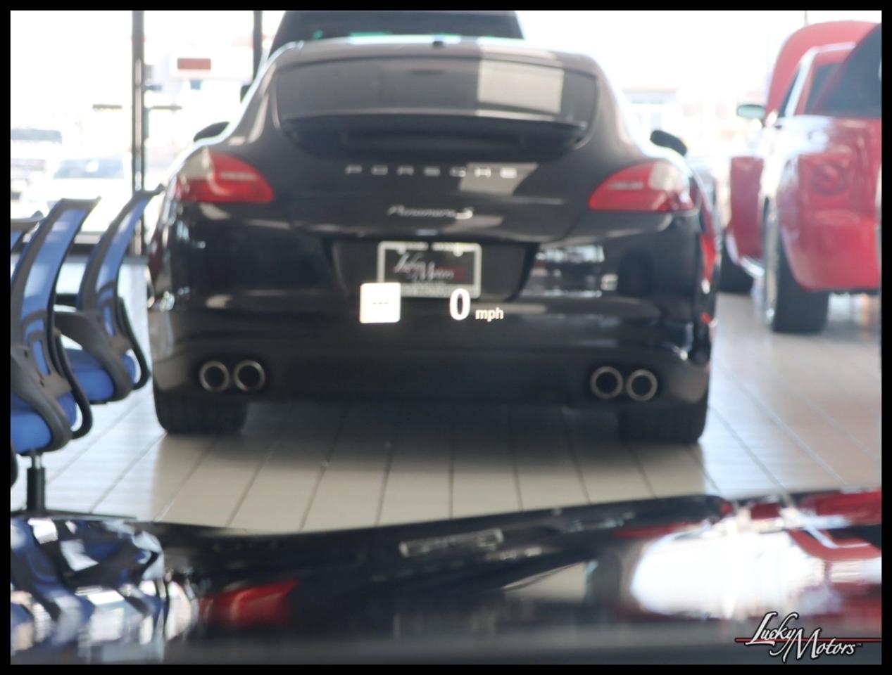 BMW 7-Series 750Li 2015