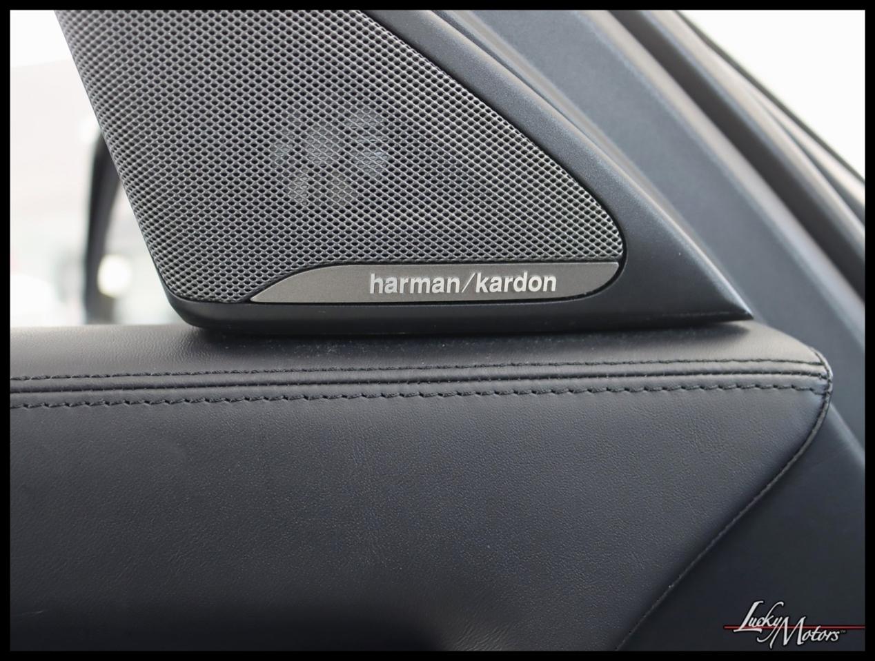 BMW 7-Series 750Li 2015