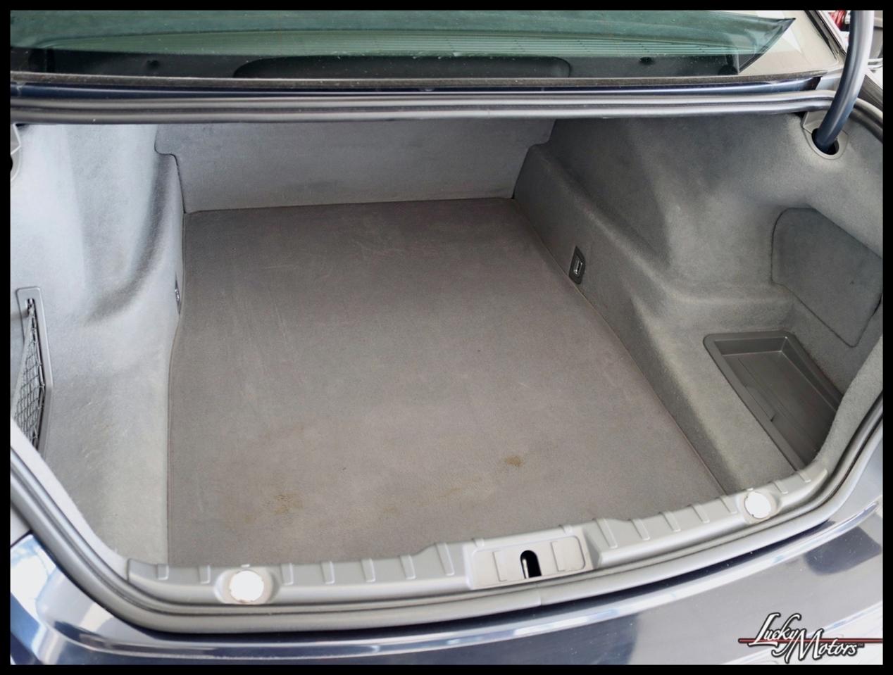 BMW 7-Series 750Li 2015