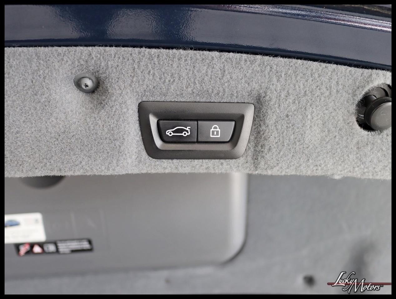 BMW 7-Series 750Li 2015