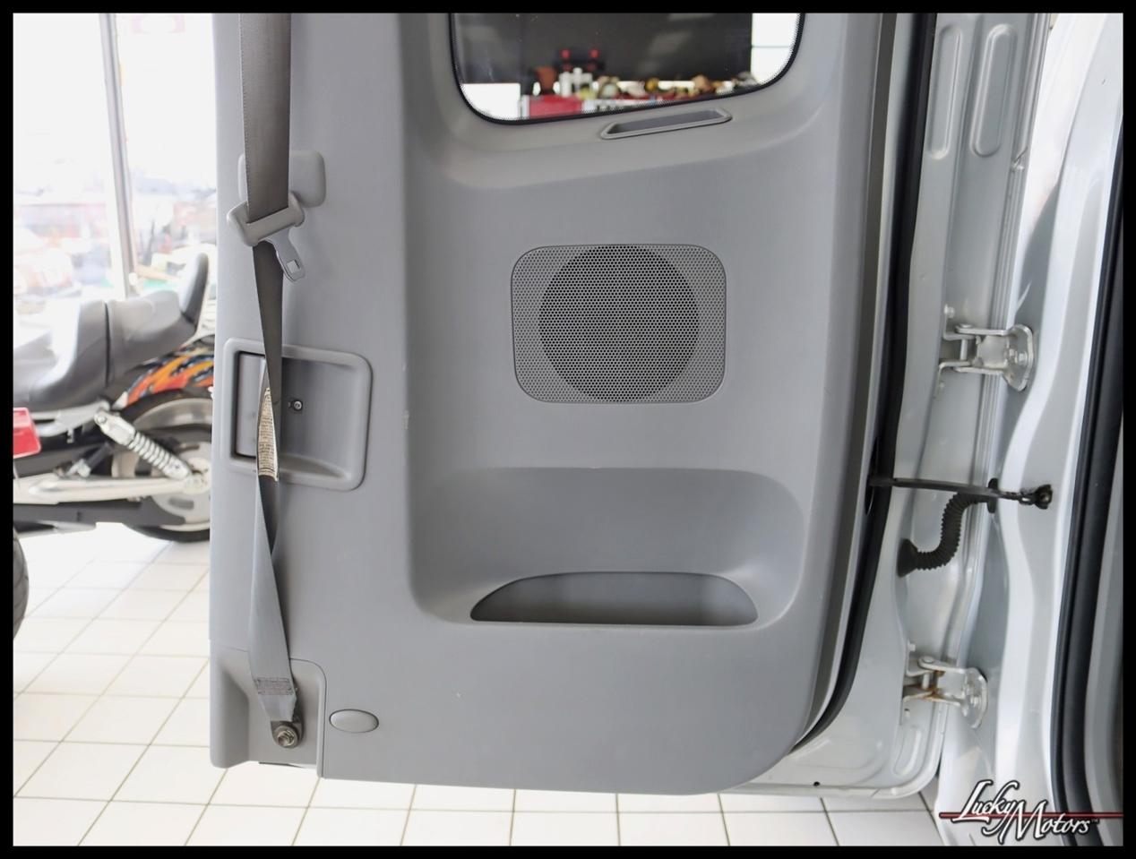 Toyota Tacoma Access Cab V6 4WD 2006