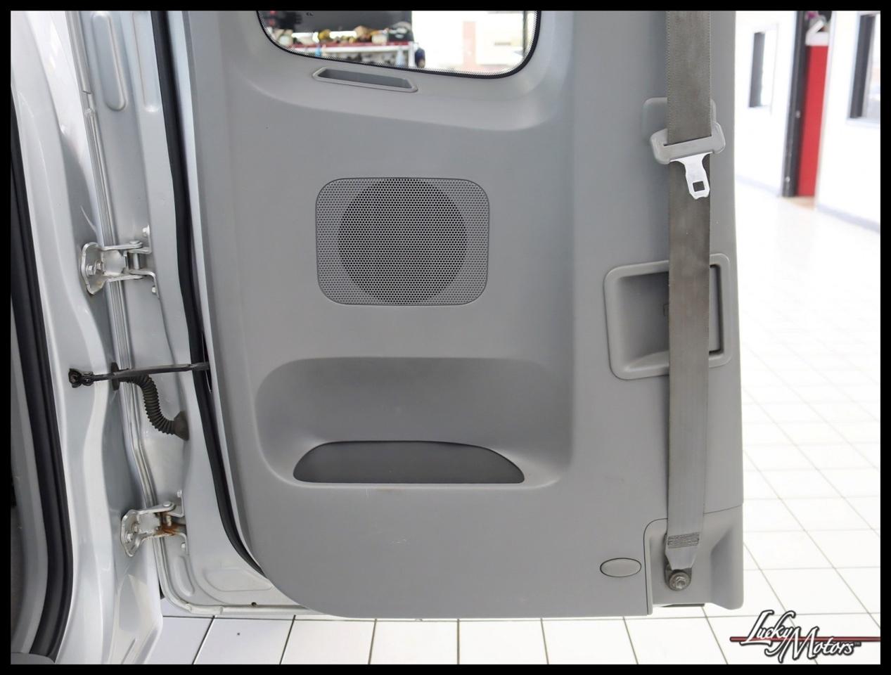 Toyota Tacoma Access Cab V6 4WD 2006