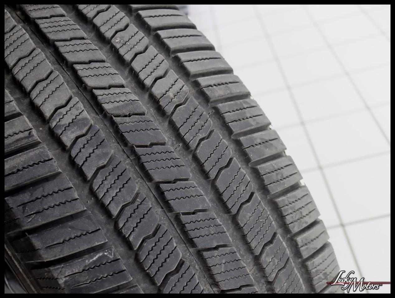 Chevrolet Silverado 1500 High Country Crew Cab Long Box 4WD 2017