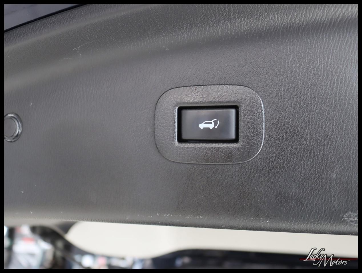 Infiniti QX80 Limited 4WD 2020