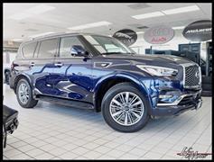 2020 Infiniti QX80 