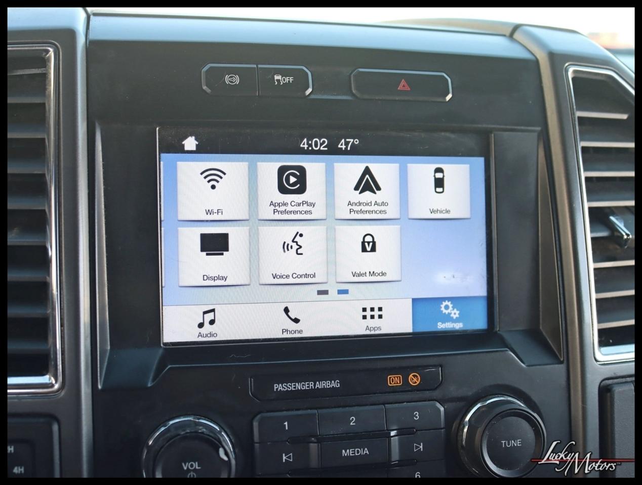 Ford F-350 SD XLT Crew Cab Long Bed DRW 4WD 2017