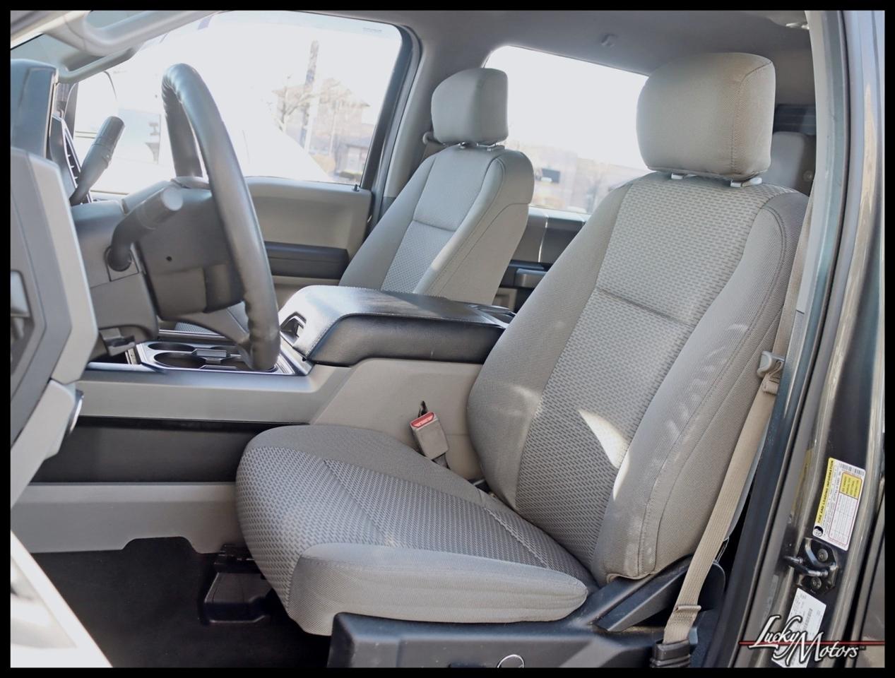 Ford F-350 SD XLT Crew Cab Long Bed DRW 4WD 2017