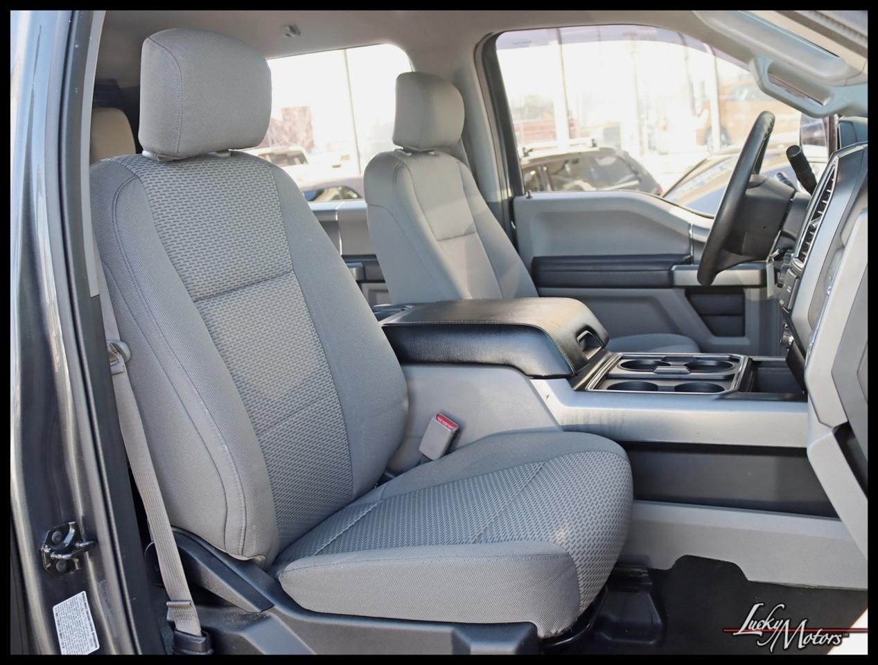 Ford F-350 SD XLT Crew Cab Long Bed DRW 4WD 2017