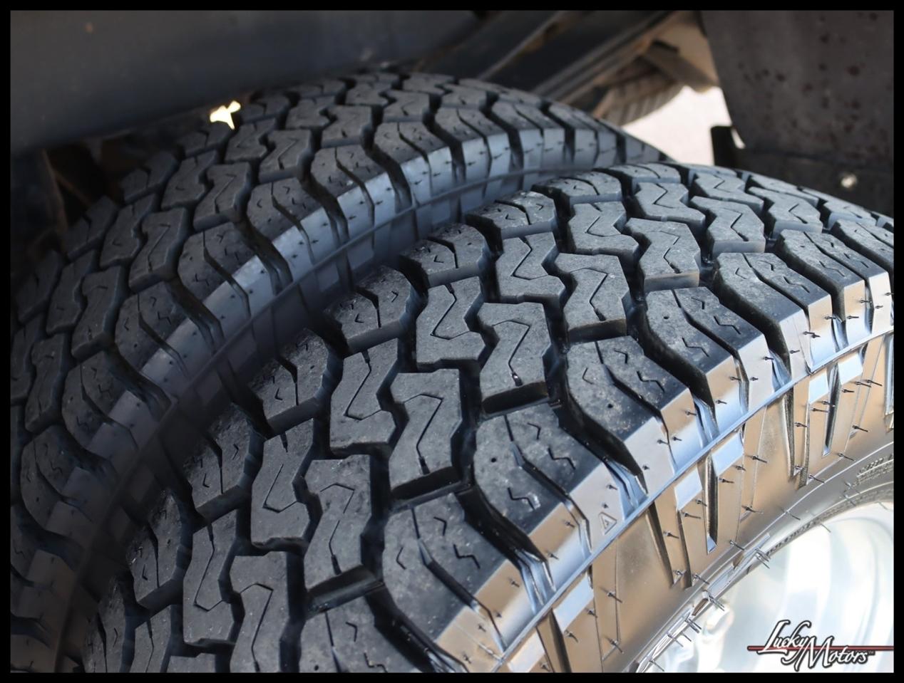 Ford F-350 SD XLT Crew Cab Long Bed DRW 4WD 2017