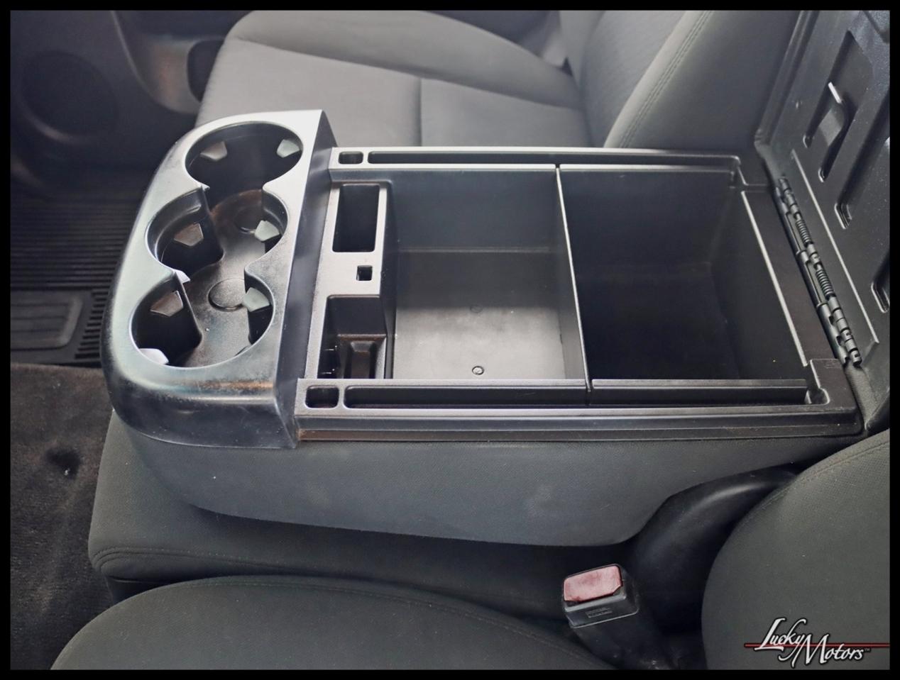 Chevrolet Silverado 1500 LT Crew Cab 4WD 2012