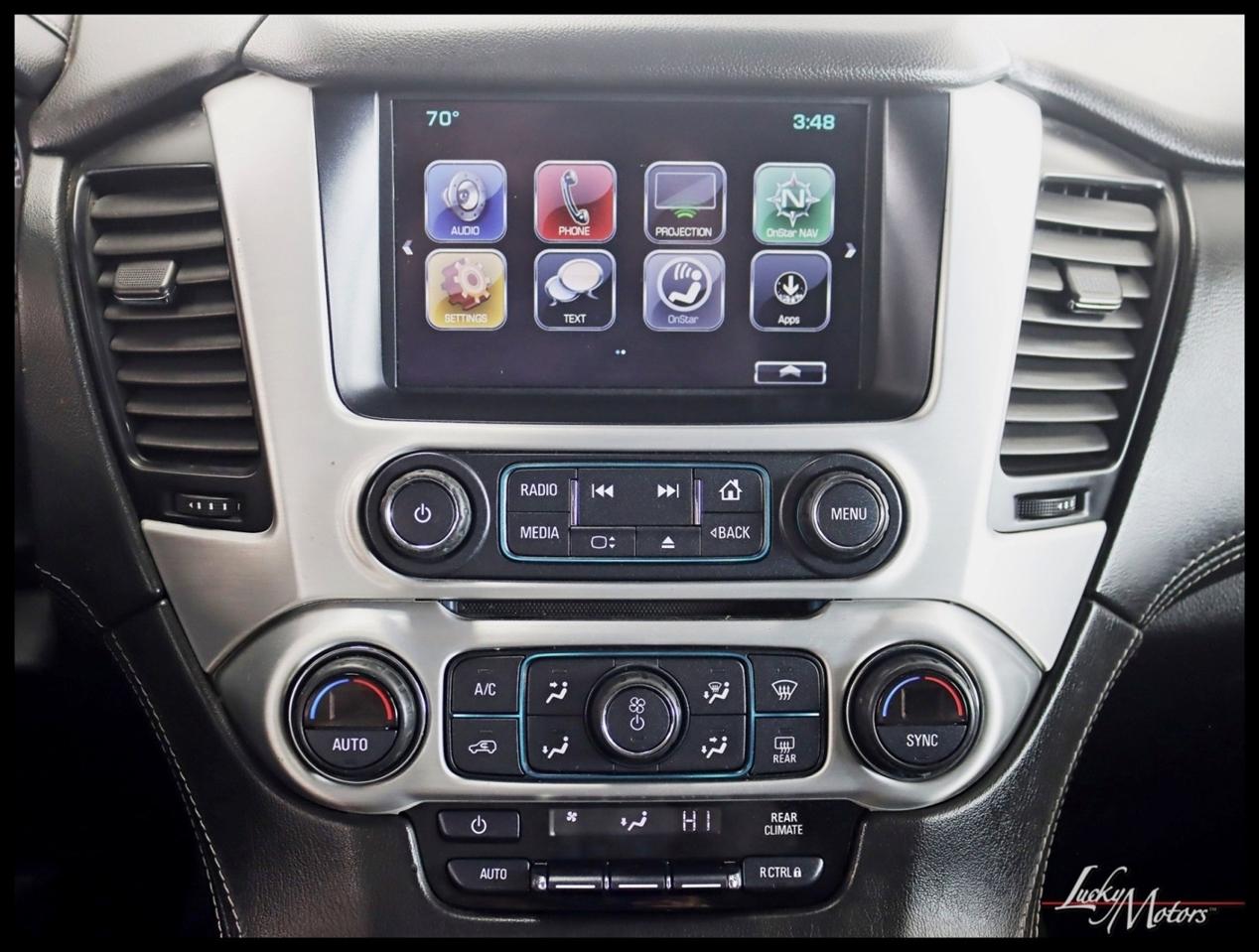 GMC Yukon XL SLE 4WD 2020