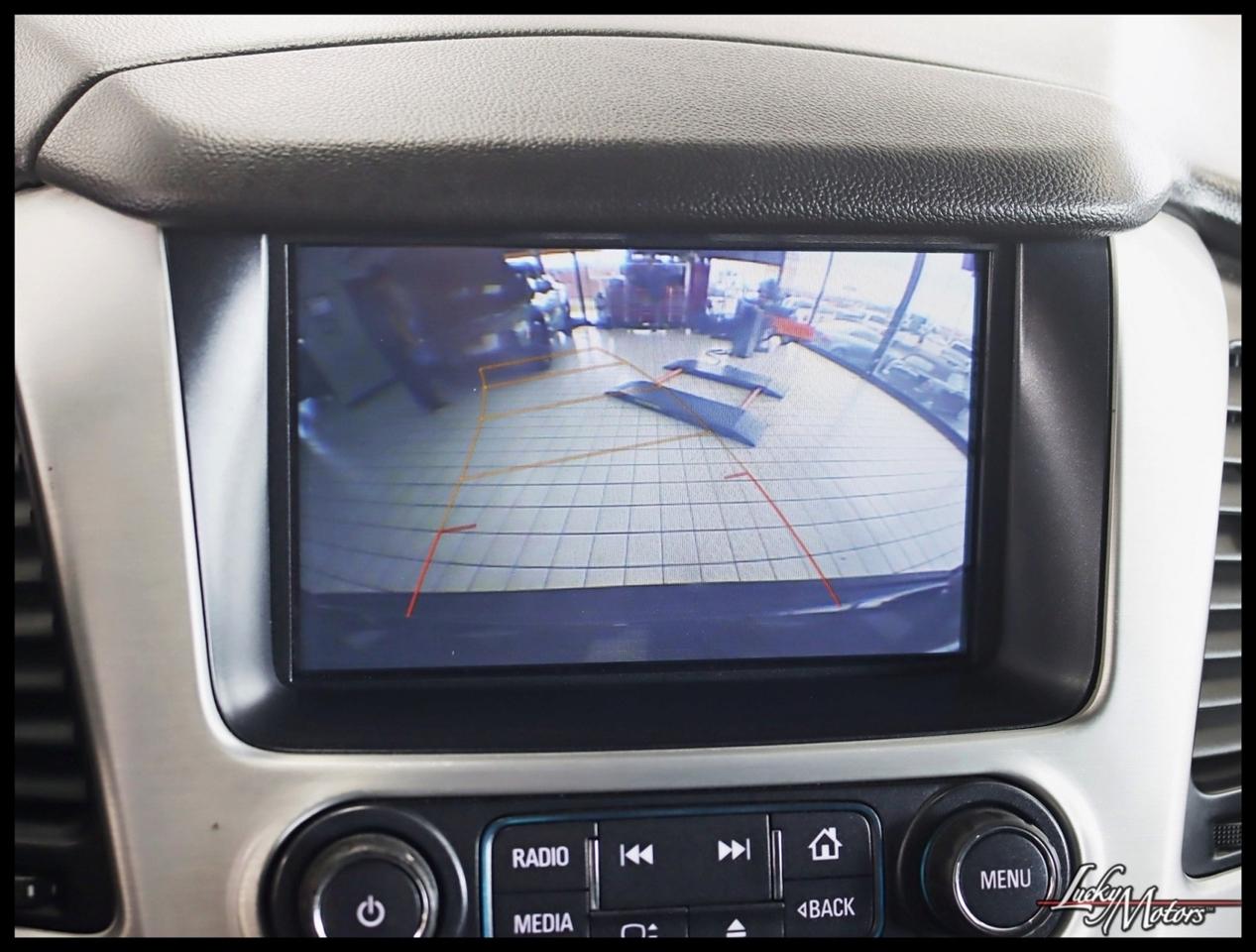 GMC Yukon XL SLE 4WD 2020