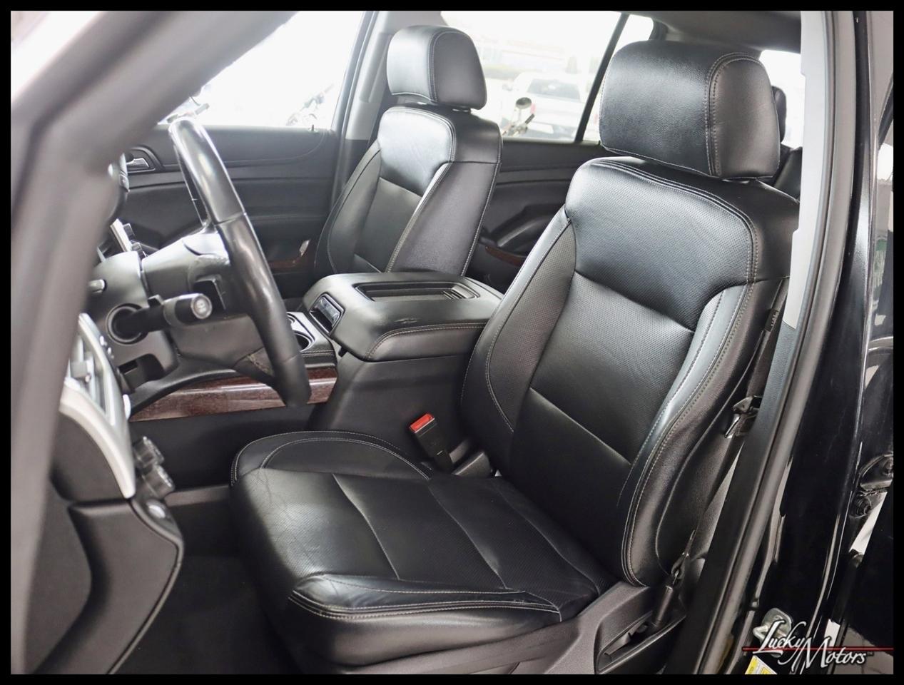 GMC Yukon XL SLE 4WD 2020