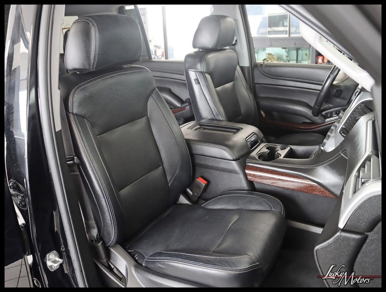 GMC Yukon XL SLE 4WD 2020