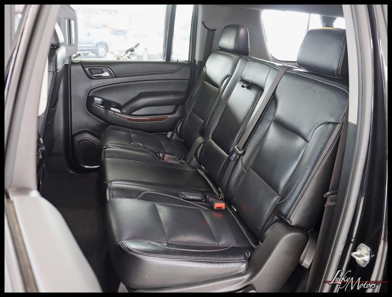 GMC Yukon XL SLE 4WD 2020