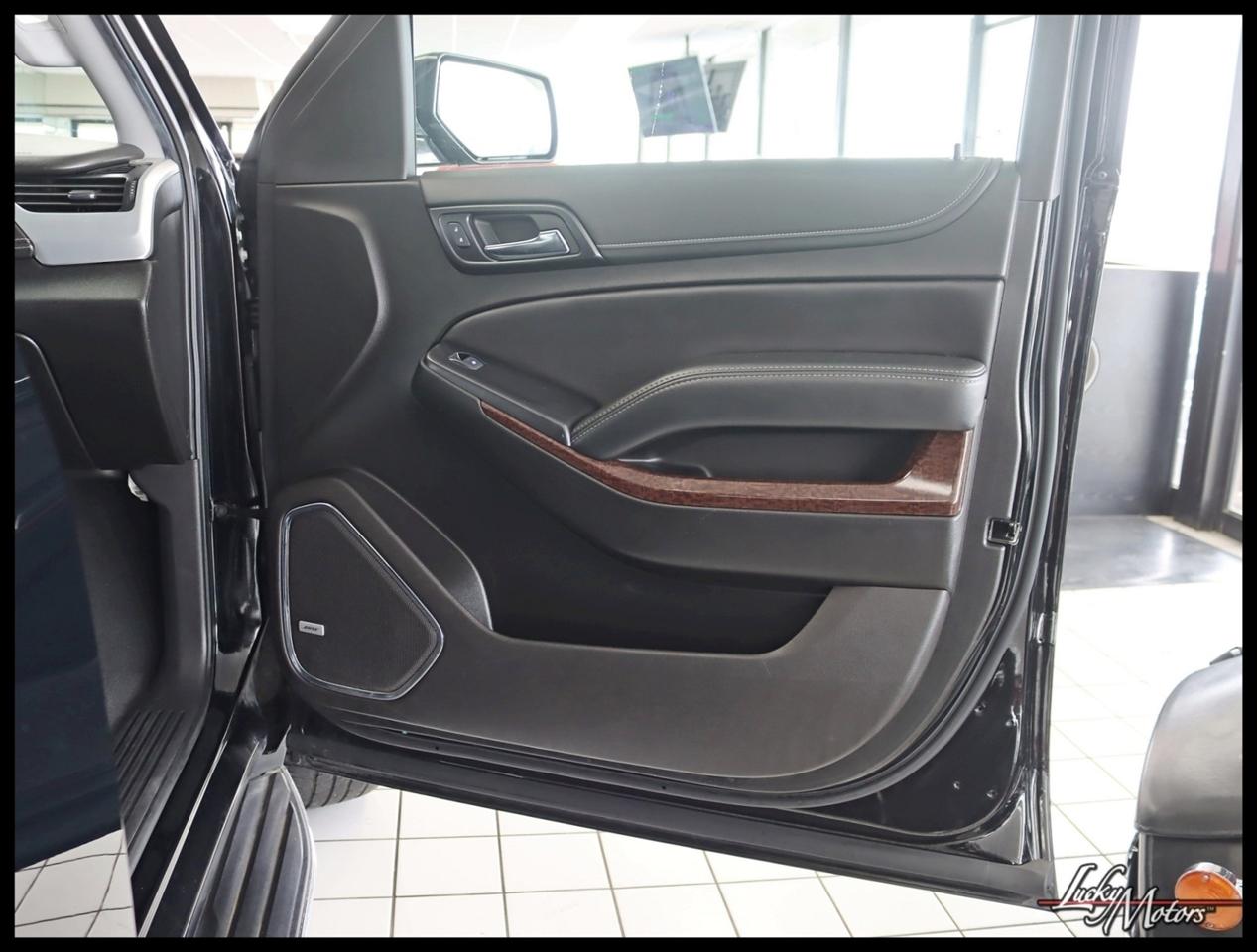 GMC Yukon XL SLE 4WD 2020