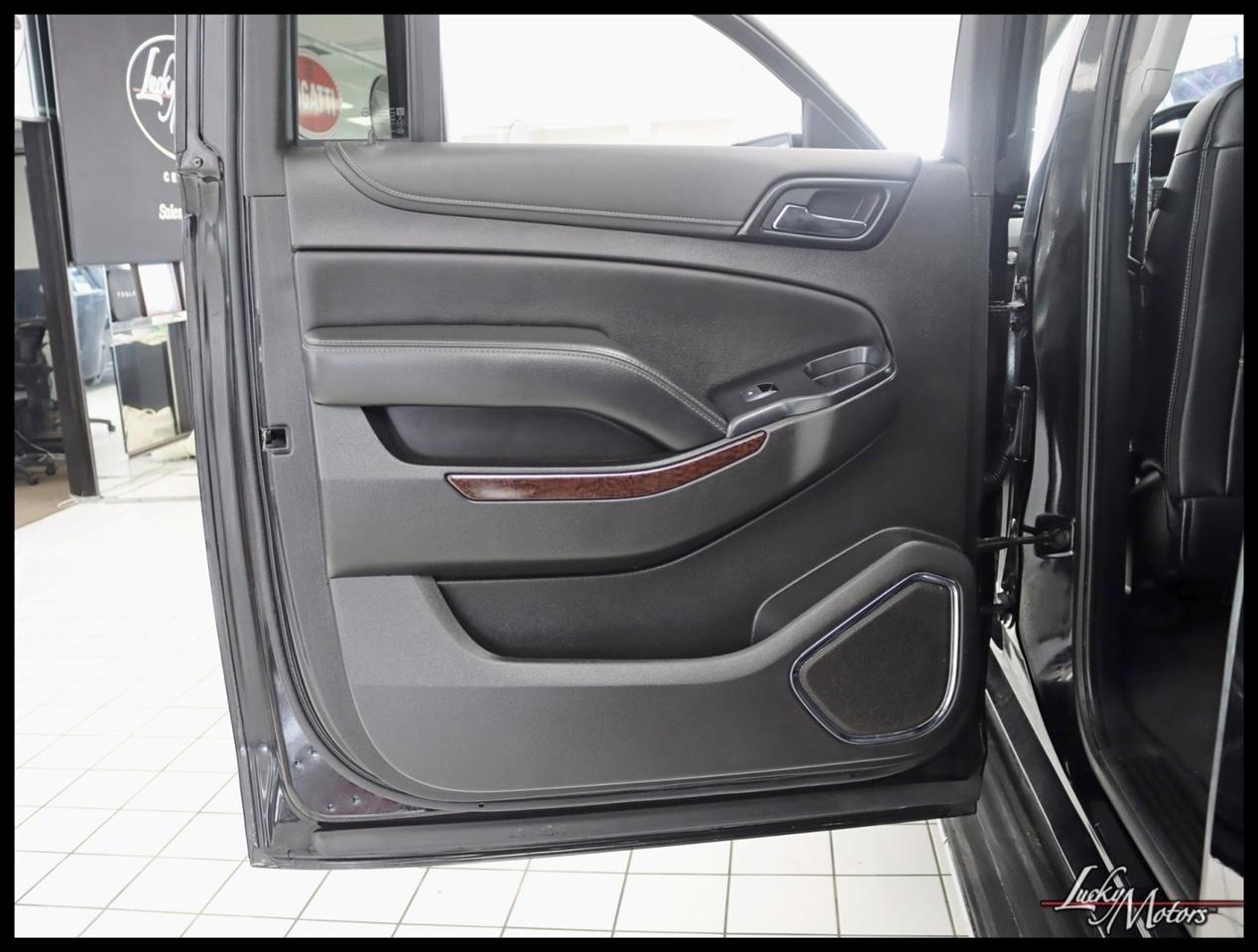 GMC Yukon XL SLE 4WD 2020