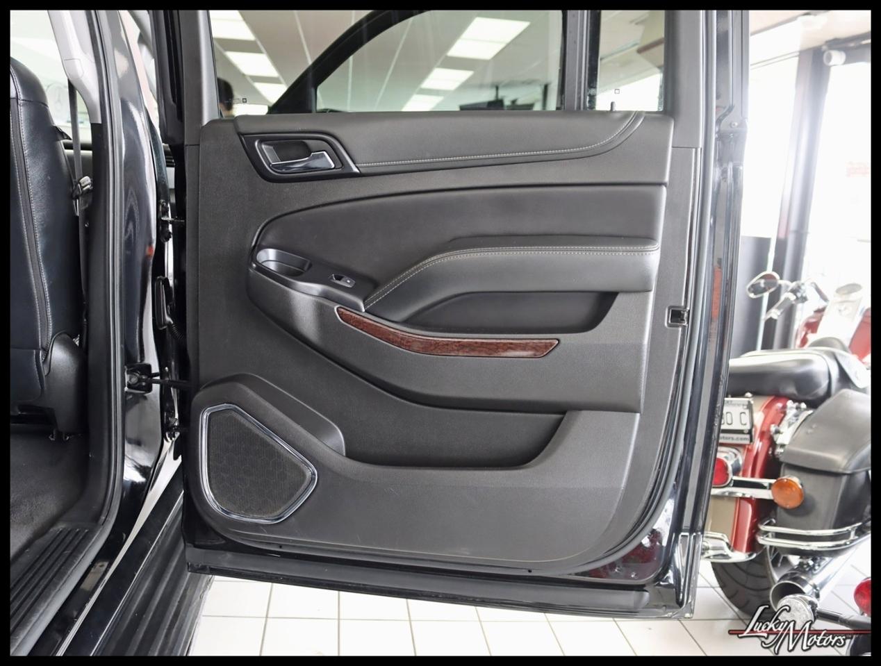 GMC Yukon XL SLE 4WD 2020