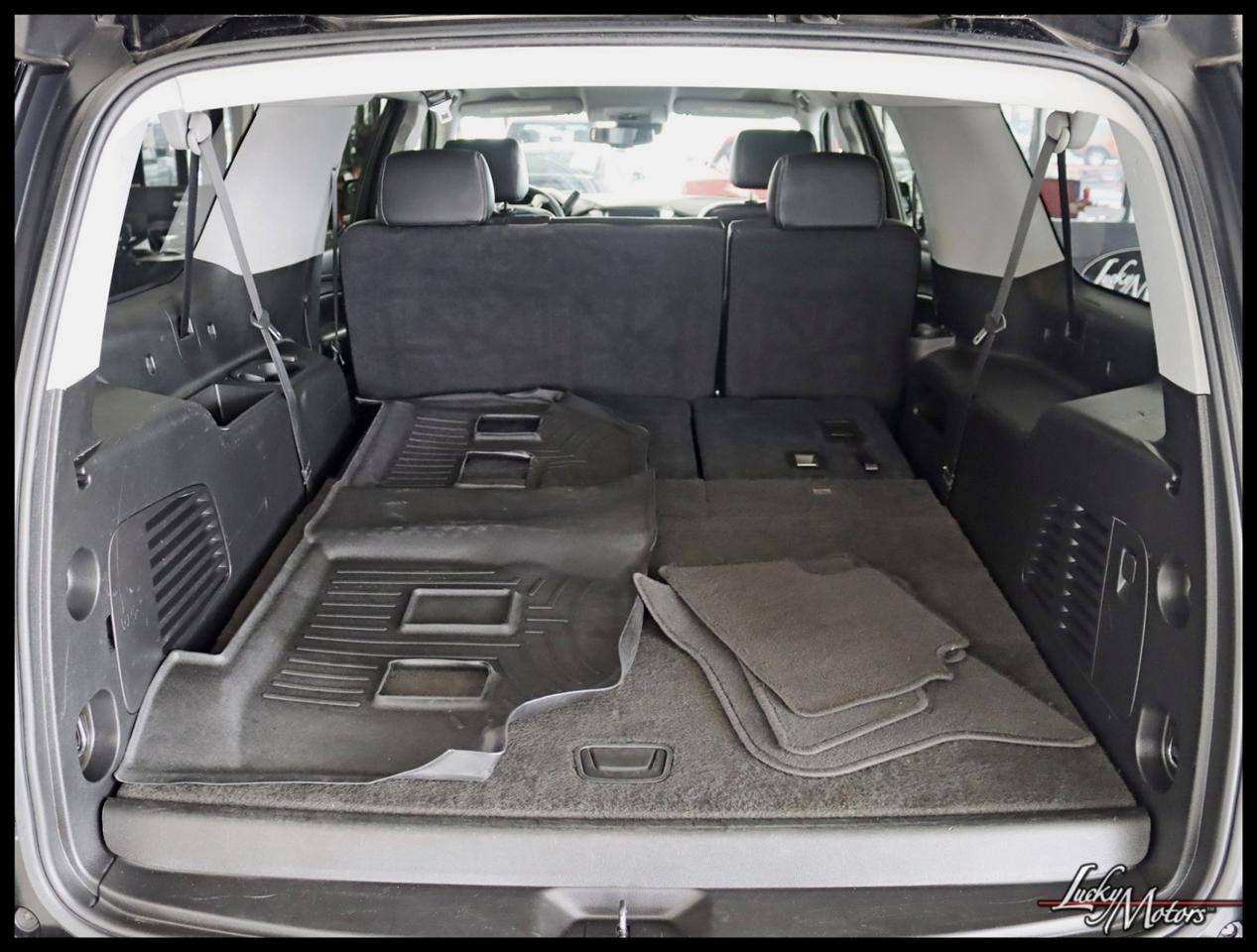 GMC Yukon XL SLE 4WD 2020