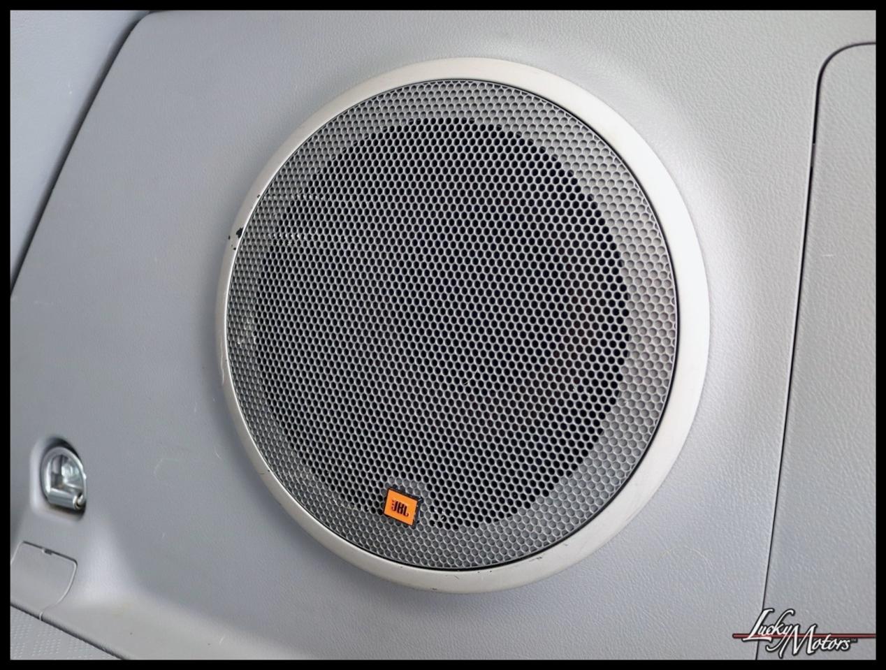 Toyota Matrix S 5-Speed AT 2009