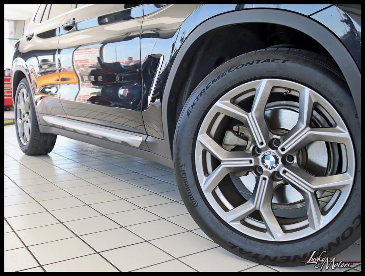 BMW X3 xDrive30i 2020