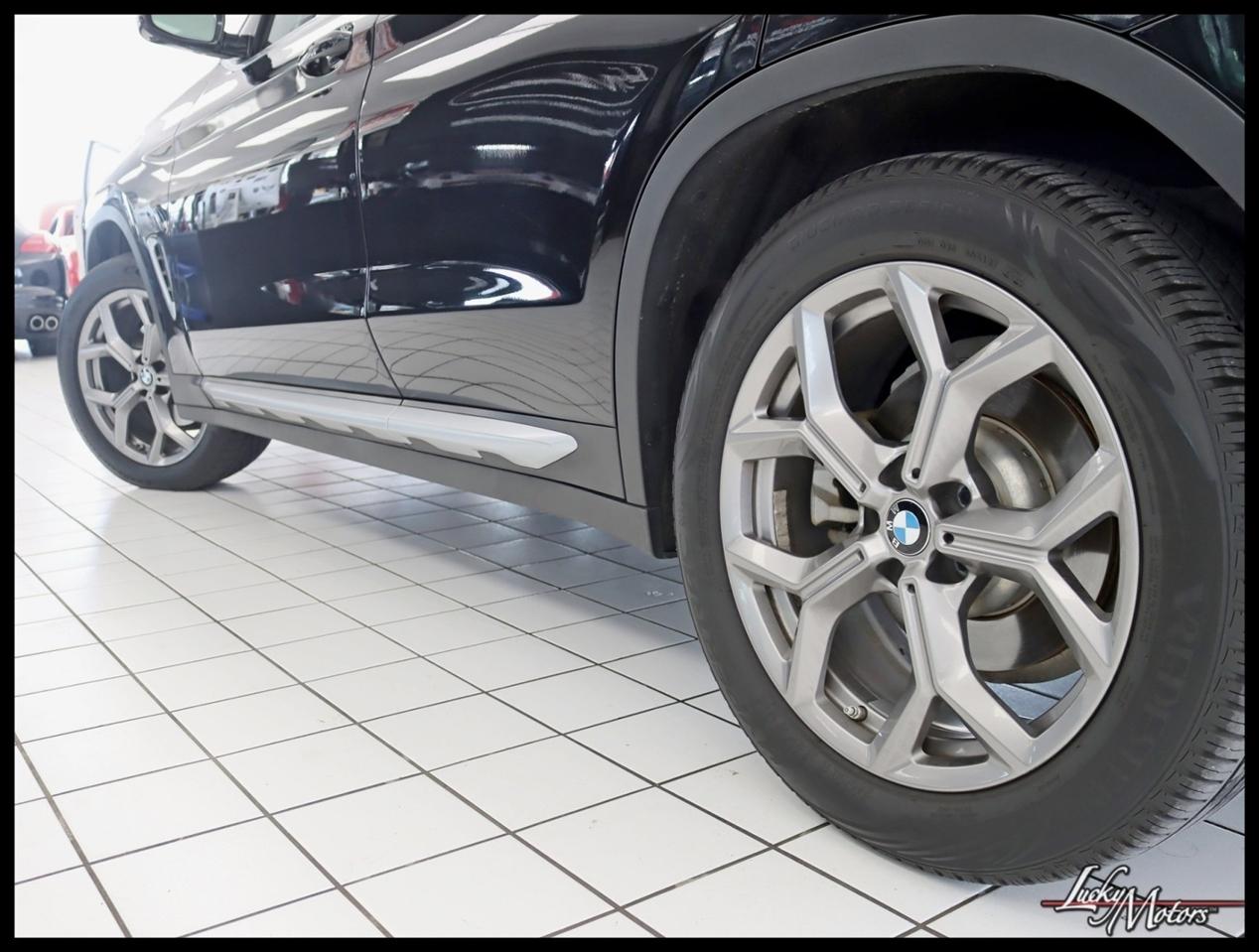 BMW X3 xDrive30i 2020