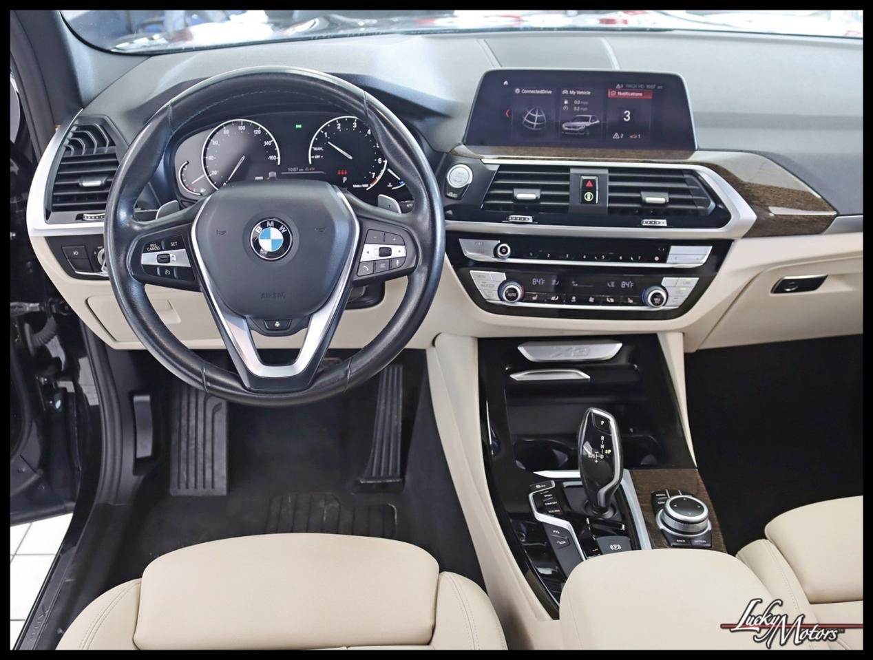 BMW X3 xDrive30i 2020