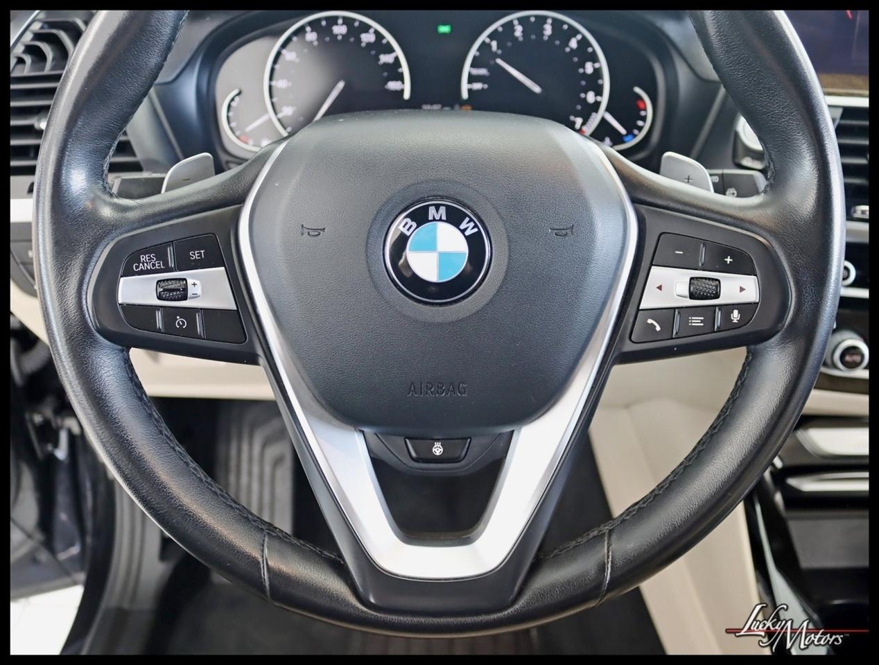 BMW X3 xDrive30i 2020